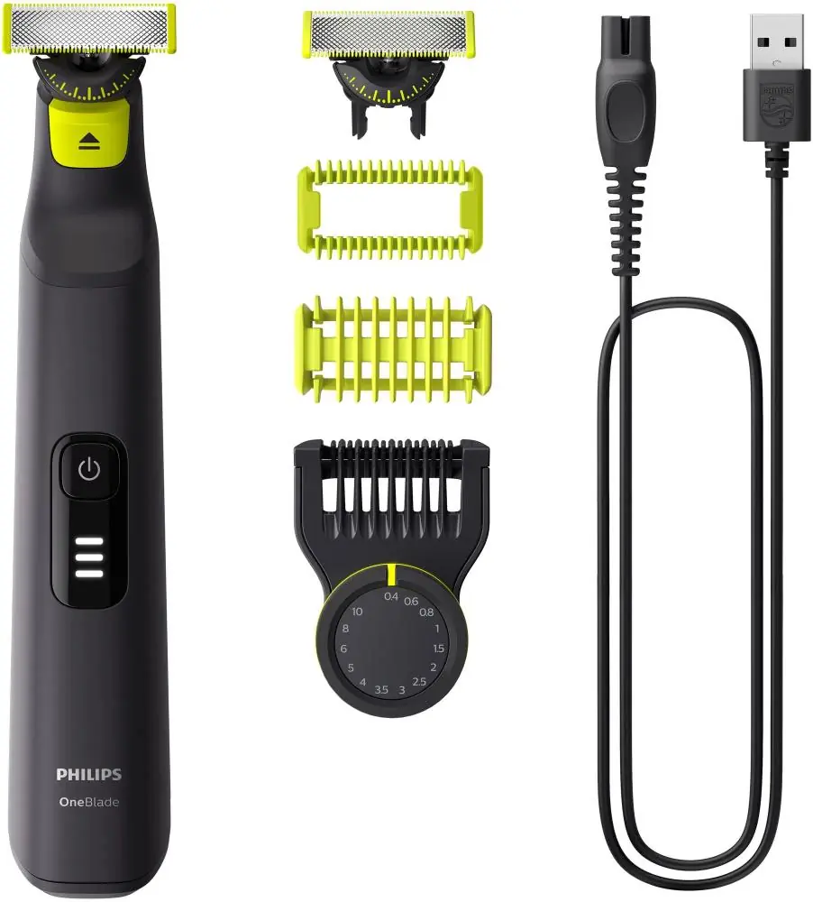 Elektrorasierer